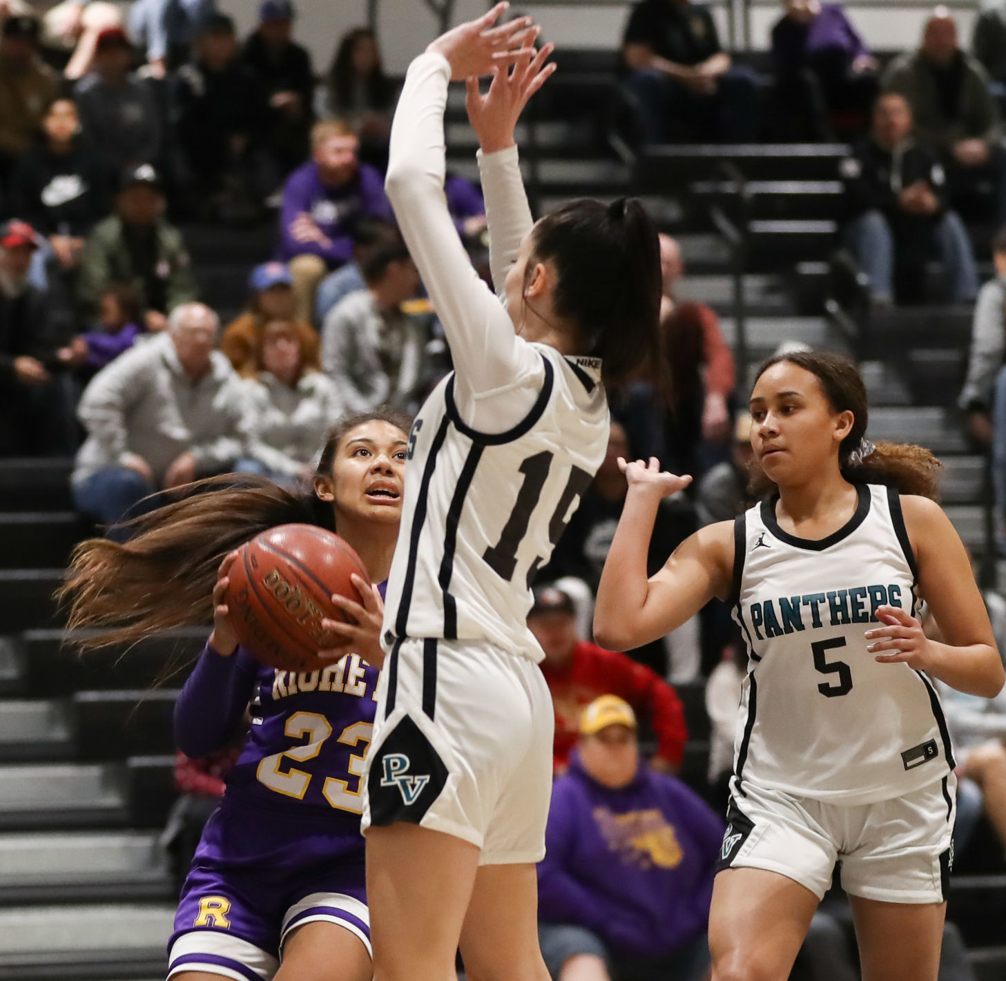 Pioneer vs Righetti GBB